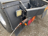 日野プロフィアトレーラーヘッド（トラクターヘッド）大型（10t）[写真36]