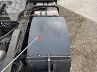 日野プロフィアトレーラーヘッド（トラクターヘッド）大型（10t）[写真39]