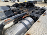 日野プロフィアトレーラーヘッド（トラクターヘッド）大型（10t）[写真40]