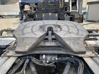 日野プロフィアトレーラーヘッド（トラクターヘッド）大型（10t）[写真10]