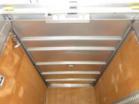 トヨタトヨエースパネルバン小型（2t・3t）[写真11]