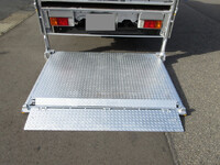 トヨタトヨエースパネルバン小型（2t・3t）[写真14]