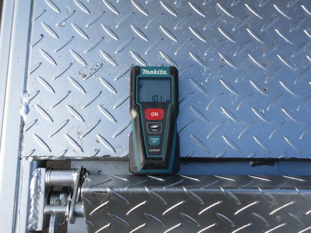 トヨタトヨエースパネルバン小型（2t・3t）[写真14]