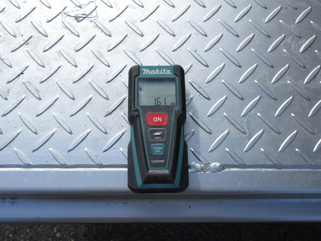 トヨタトヨエースパネルバン小型（2t・3t）[写真16]