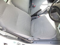 トヨタトヨエースパネルバン小型（2t・3t）[写真20]