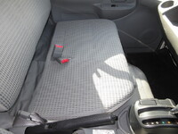 トヨタトヨエースパネルバン小型（2t・3t）[写真21]