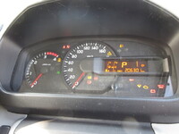 トヨタトヨエースパネルバン小型（2t・3t）[写真25]