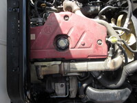 トヨタトヨエースパネルバン小型（2t・3t）[写真30]