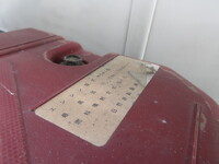 トヨタトヨエースパネルバン小型（2t・3t）[写真31]