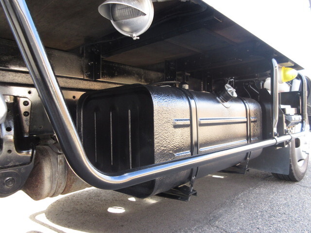 トヨタトヨエースパネルバン小型（2t・3t）[写真33]