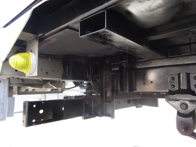 トヨタトヨエースパネルバン小型（2t・3t）[写真34]