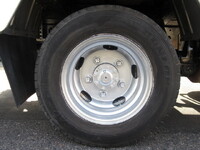 トヨタトヨエースパネルバン小型（2t・3t）[写真36]