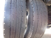 トヨタトヨエースパネルバン小型（2t・3t）[写真37]