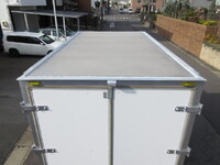 トヨタトヨエースパネルバン小型（2t・3t）[写真40]