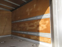 トヨタトヨエースパネルバン小型（2t・3t）[写真10]