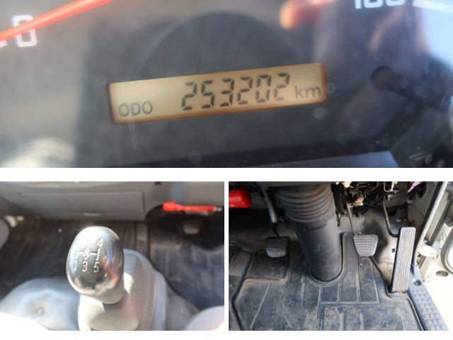 いすゞエルフ冷凍車（冷蔵車）小型（2t・3t）[写真35]