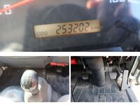 いすゞエルフ冷凍車（冷蔵車）小型（2t・3t）[写真36]