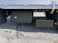 日野プロフィアアルミウイング大型（10t）[写真17]