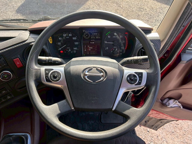 日野プロフィアアルミウイング大型（10t）[写真19]