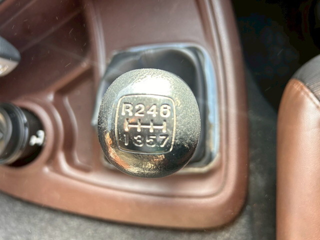 日野プロフィアアルミウイング大型（10t）[写真25]