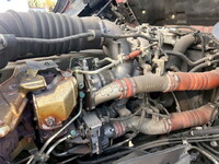 日野プロフィアアルミウイング大型（10t）[写真28]