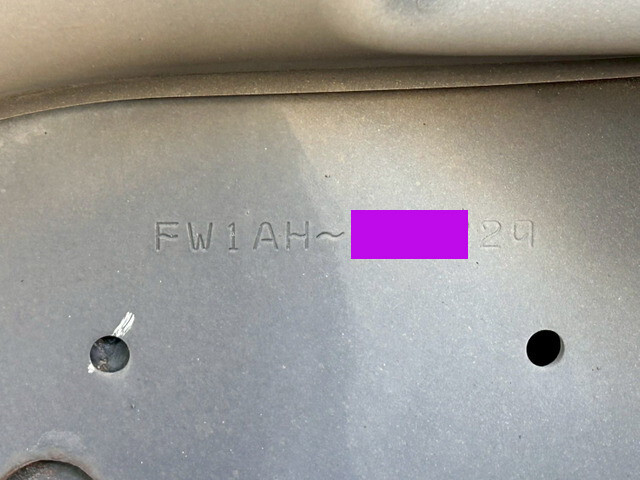 日野プロフィアアルミウイング大型（10t）[写真28]