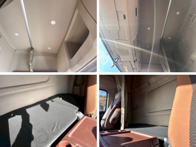 日野プロフィアアルミウイング大型（10t）[写真29]