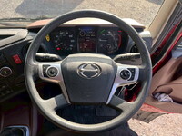 日野プロフィアアルミウイング大型（10t）[写真35]