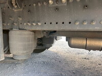 日野プロフィアアルミウイング大型（10t）[写真37]