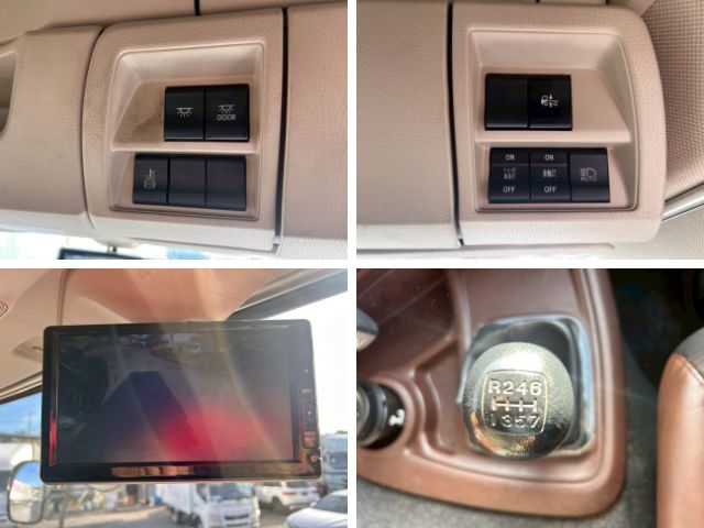 日野プロフィアアルミウイング大型（10t）[写真38]