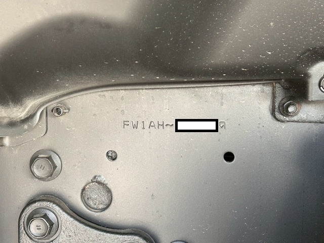 日野プロフィアアルミウイング大型（10t）[写真39]