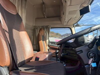 日野プロフィアアルミウイング大型（10t）[写真05]