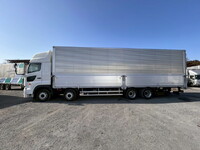 日野プロフィアアルミウイング大型（10t）[写真05]