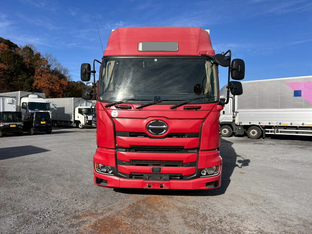 日野プロフィアアルミウイング大型（10t）[写真06]