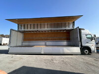 日野プロフィアアルミウイング大型（10t）[写真08]