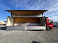 日野プロフィアアルミウイング大型（10t）[写真09]