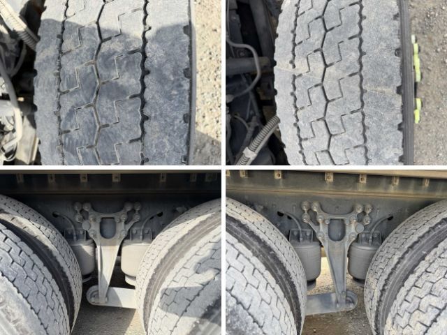 UDトラックスクオンアルミウイング大型（10t）[写真20]