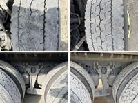 UDトラックスクオンアルミウイング大型（10t）[写真21]