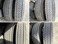 UDトラックスクオンアルミウイング大型（10t）[写真22]