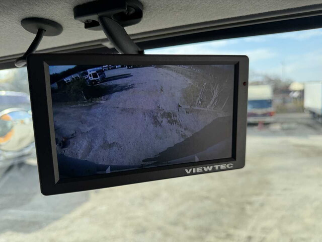 UDトラックスクオンアルミウイング大型（10t）[写真32]