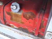 いすゞフォワードクレーン4段増トン（6t・8t）[写真11]