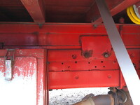 いすゞフォワードクレーン4段増トン（6t・8t）[写真16]