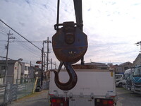 いすゞフォワードクレーン4段増トン（6t・8t）[写真25]