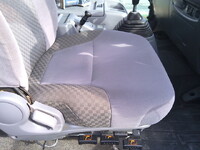 いすゞフォワードクレーン4段増トン（6t・8t）[写真27]