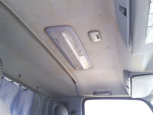 いすゞフォワードクレーン4段増トン（6t・8t）[写真27]