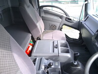 いすゞフォワードクレーン4段増トン（6t・8t）[写真29]