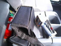 いすゞフォワードクレーン4段増トン（6t・8t）[写真32]