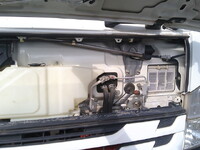 いすゞフォワードクレーン4段増トン（6t・8t）[写真33]