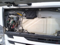 いすゞフォワードクレーン4段増トン（6t・8t）[写真34]