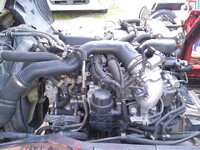 いすゞフォワードクレーン4段増トン（6t・8t）[写真36]